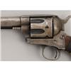 Image 3 : SPANISH COPY OF COLT SINGLE-ACTION REVOLVER 
