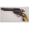 Image 1 : RELIC COLT SINGLE ACTION REVOLVER. No visible se 