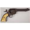 Image 2 : RELIC COLT SINGLE ACTION REVOLVER. No visible se 