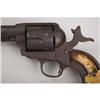 Image 3 : RELIC COLT SINGLE ACTION REVOLVER. No visible se 
