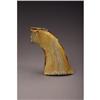 Image 2 : IVORY GRIPS FOR COLT SINGLE ACTION REVOLVER. Th