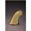 Image 1 : IVORY GRIPS FOR A COLT 1851 NAVY REVOLVER. These