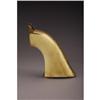 Image 2 : IVORY GRIPS FOR A COLT 1851 NAVY REVOLVER. These