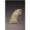 Image 1 : COLT SINGLE ACTION GRIPS IN MOTHER OF PEARL WITH