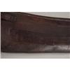 Image 3 : Lot of 3 Rifle Scabbardsa) Very desirable “Ruthe