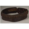 Image 2 : CARTRIDGE / MONEY BELT FROM NEW MEXICO, CIRCA 18