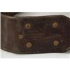 Image 3 : CARTRIDGE / MONEY BELT FROM NEW MEXICO, CIRCA 18