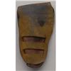 Image 2 : Holster Nicely tooled, two loop, closed bottom h
