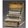 Image 4 : NICKEL COUNTRY STORE CASH REGISTER: “Newton” Fa