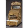 Image 1 : “National” Cash Register: General store size; 9 