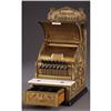 Image 4 : “National” Cash Register: General store size; 9 