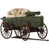 Image 1 : ORIGINAL BED WAGON circa 1880's - turn of centur