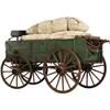 Image 2 : ORIGINAL BED WAGON circa 1880's - turn of centur