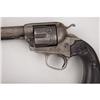 Image 3 : ENGRAVED COLT BISLEY 101 RANCH MODEL 