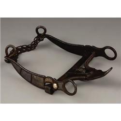 G.S. GARCIA SPADE BIT