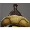 Image 3 : UNMARKED  SEAT SADDLE: Circa 1870's to 1880's;