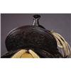 Image 3 : F.A. MEANEA CHEYENNE, WYOMING SADDLE: Circa 190