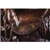 Image 5 : SADDLE BY W.R. THOMPSON MAKER, RIFLE, COLORADO: