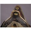 Image 3 : U.S. MILITARY ARTILLERY DRIVERS SADDLE Circa Mid