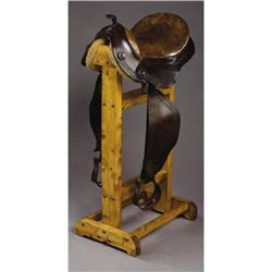 GEORGE LAWRENCE, PORTLAND, OREGON LADIES ASTRIDE