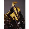 Image 2 : HARPHAM BROTHERS, LINCOLN NEBRASKA SADDLE: Circa