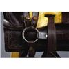 Image 5 : HARPHAM BROTHERS, LINCOLN NEBRASKA SADDLE: Circa