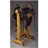 Image 1 : RANCH KING SADDLE: Circa 1890-1900; Sold in Spi