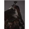 Image 2 : RANCH KING SADDLE: Circa 1890-1900; Sold in Spi