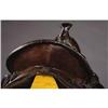 Image 3 : RANCH KING SADDLE: Circa 1890-1900; Sold in Spi