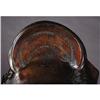 Image 4 : RANCH KING SADDLE: Circa 1890-1900; Sold in Spi
