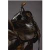 Image 2 : P.A. WILKERSON BUFFALO, WYOMING SADDLE: Circa 1