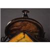 Image 3 : HALF-SEAT FRED MUELLER, DENVER COLORADO SADDLE: