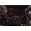 Image 5 : HALF-SEAT FRED MUELLER, DENVER COLORADO SADDLE: