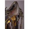 Image 2 : MCCLELLAN SADDLE WITH ACCESSORIES Canteen, bed r