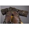 Image 4 : MCCLELLAN SADDLE WITH ACCESSORIES Canteen, bed r