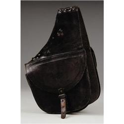O.STIGERS & COMPANY SADDLE BAG