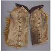 Image 2 : SPECTACULAR WOOLIE CHAPS BY POWER OF PENDELTON,