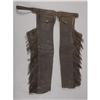 Image 1 : CLARK, PORTLAND OREGON SHOTGUN CHAPS circa 1890