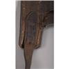 Image 4 : CLARK, PORTLAND OREGON SHOTGUN CHAPS circa 1890
