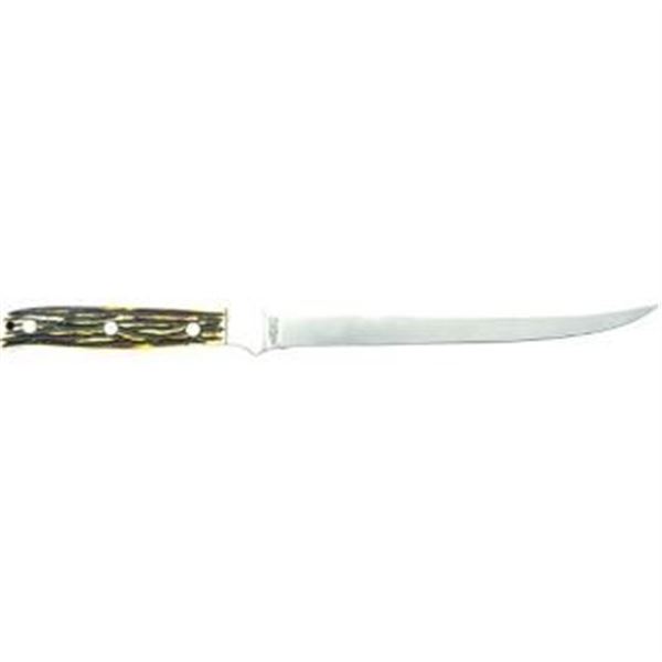 BTI UNCLE HENRY 167UH STAGALON FIXED