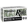 Image 1 : REM AMMO 9MM 115GR FMJ RANGE - 100 RDS