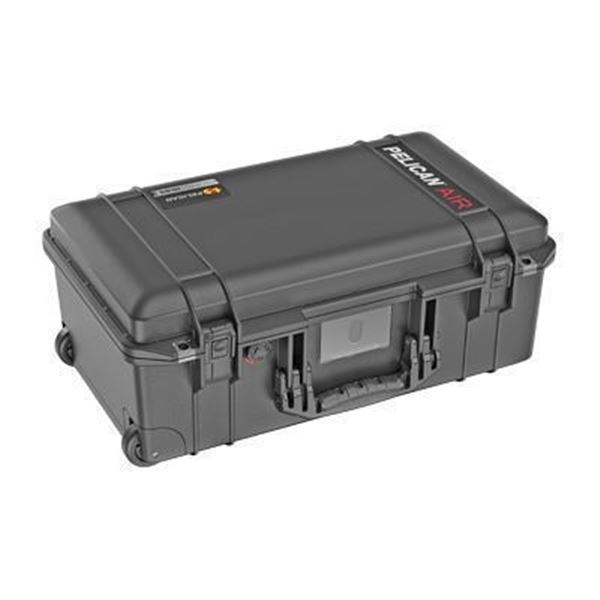 PELICAN 1535 AIR CASE WL/WF BLACK