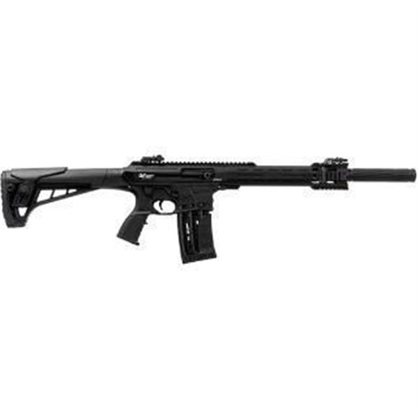 GFORCE GF12AR 12GA 20" BLK SEMI 5RD