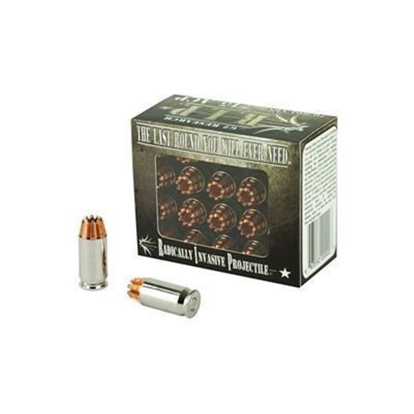 G2R RIP 45ACP 162GR - 20 Rds