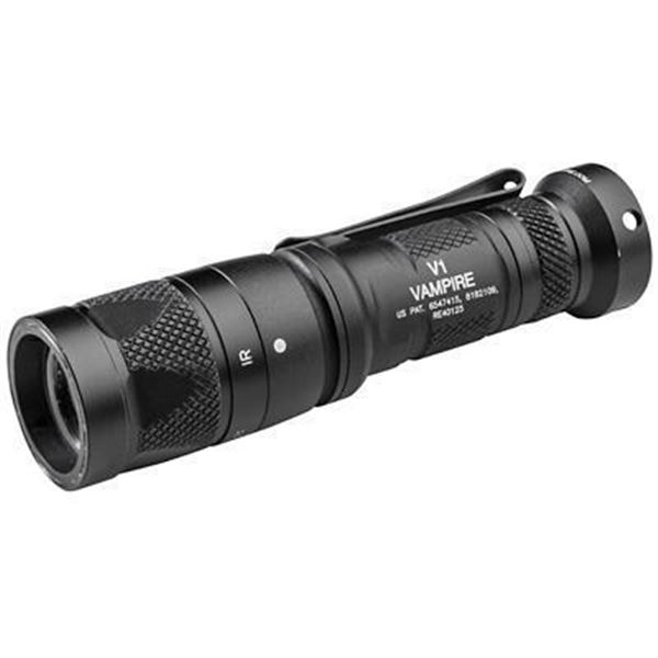 SUREFIRE V1 VAMPIRE DUAL IR/LED