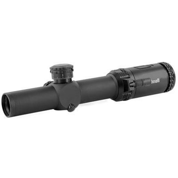 BUSHNELL AR OPTICS 1-4X24 DZ 223 BLK