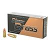 Image 1 : BLAZER BRASS 9MM 115 FMJ - 100 RDS