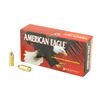 Image 1 : FED AM EAGLE 9MM 115GR FMJ - 100 RDS