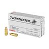 Image 1 : WIN USA 9MM 124GR FMJ - 100 RDS