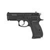 Image 1 : CZ 75 P-01 9MM 3.75" BLK 15RD
